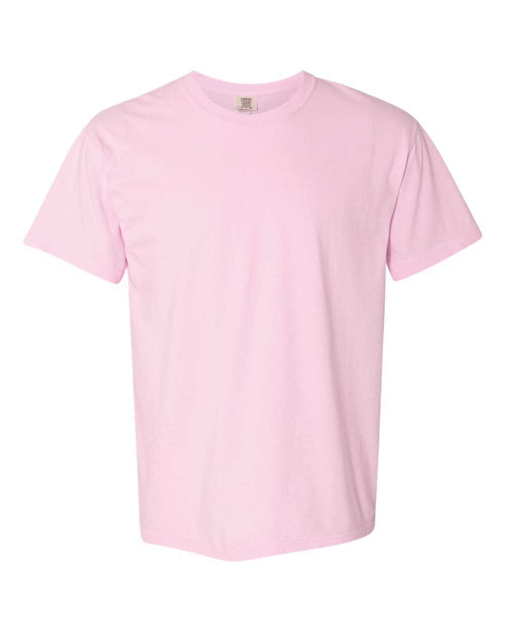Comfort Colors® 1717 Heavyweight T-shirt Adult