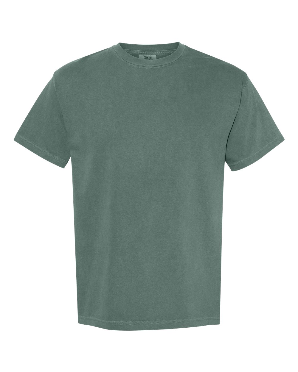 Comfort Colors® 1717 Heavyweight T-shirt Adult