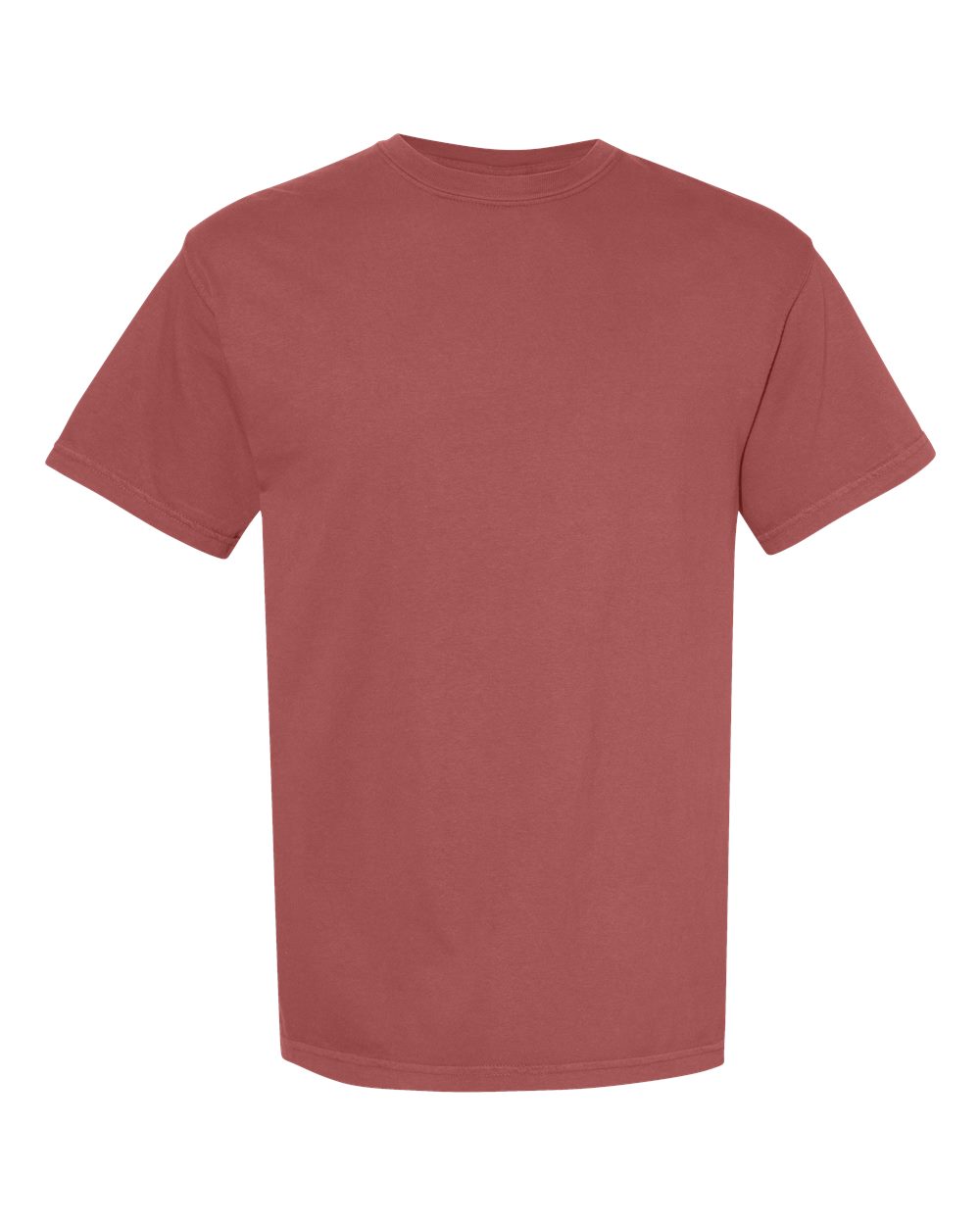 Comfort Colors® 1717 Heavyweight T-shirt Adult