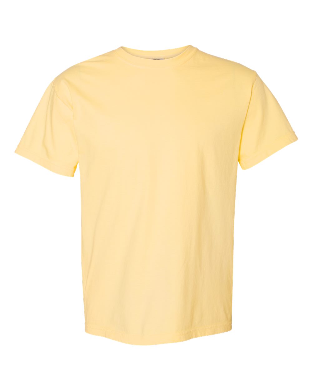 Comfort Colors® 1717 Heavyweight T-shirt Adult