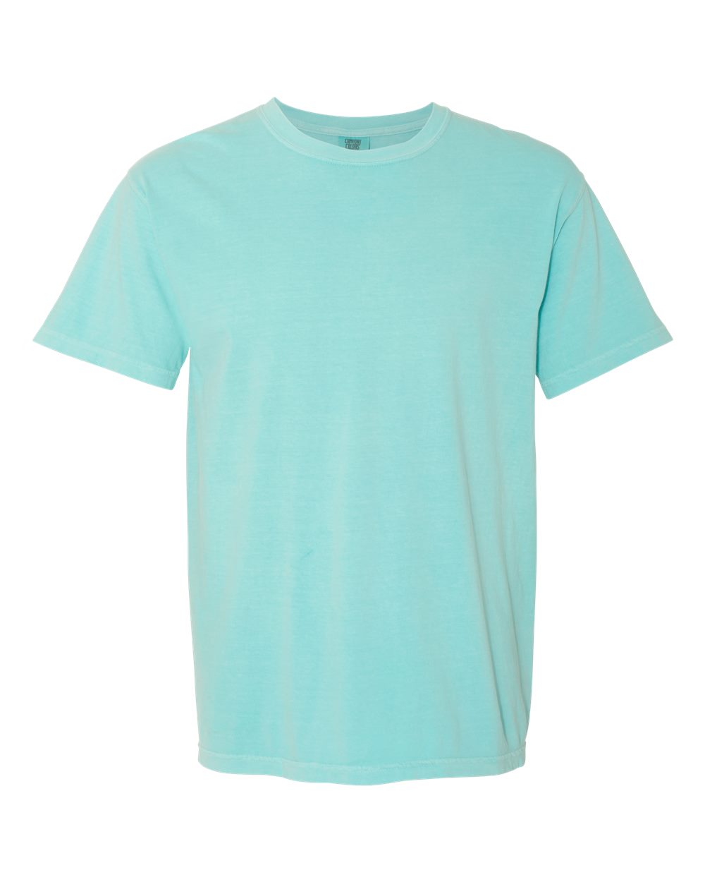 Comfort Colors® 1717 Heavyweight T-shirt Adult