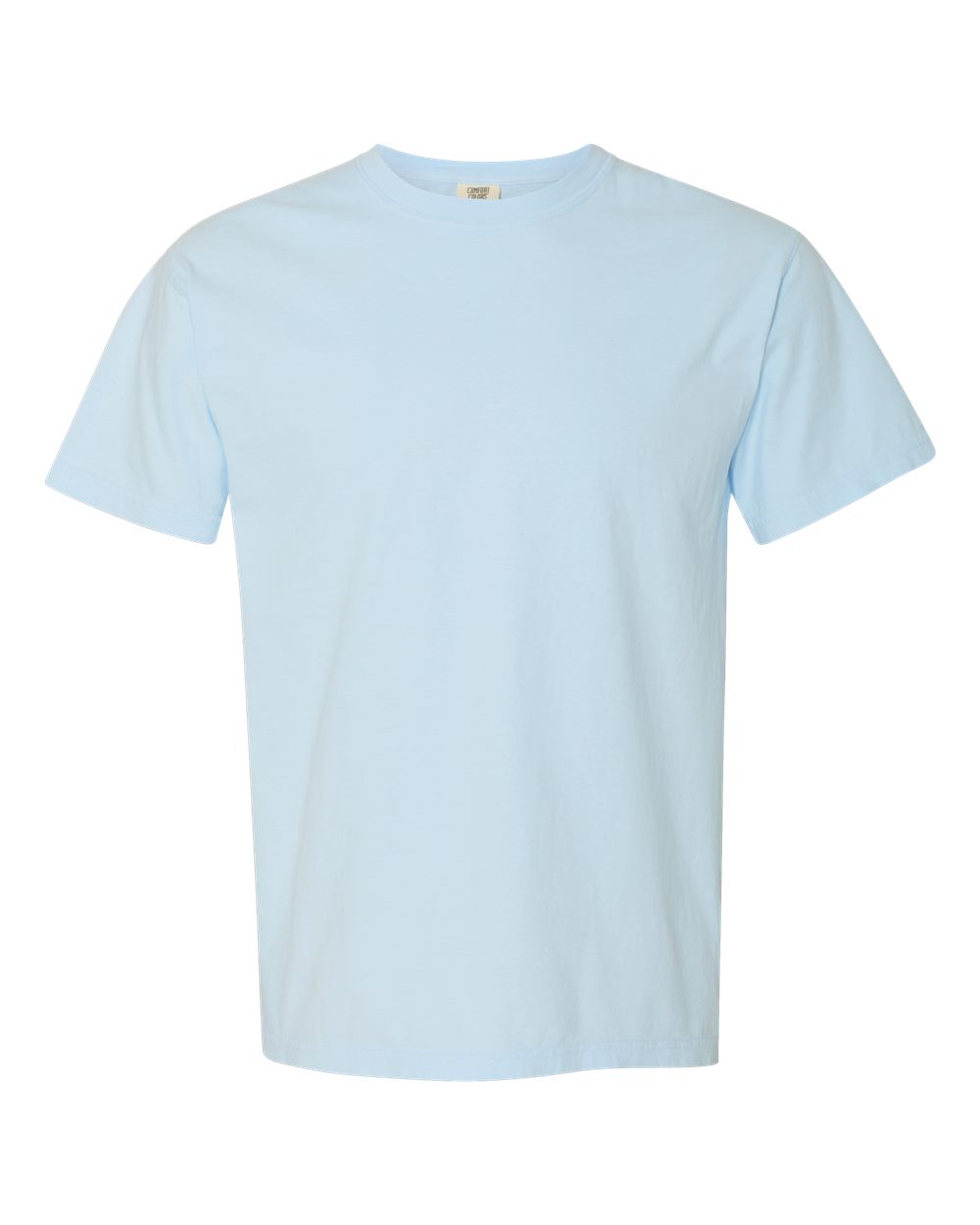 Comfort Colors® 1717 Heavyweight T-shirt Adult