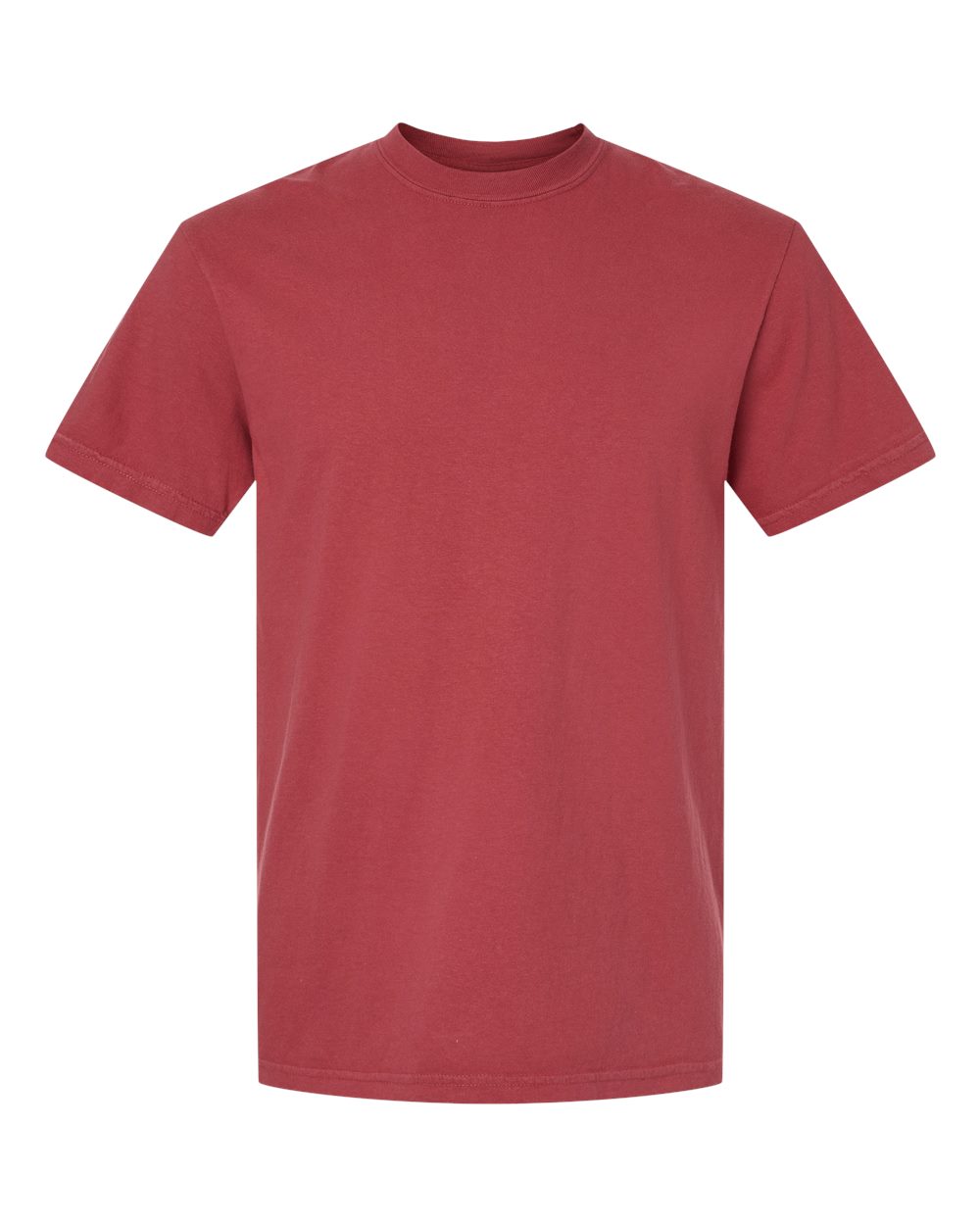 Comfort Colors® 1717 Heavyweight T-shirt Adult