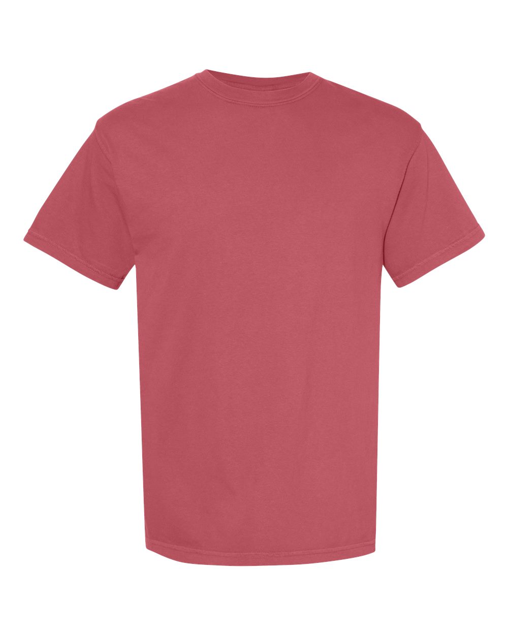 Comfort Colors® 1717 Heavyweight T-shirt Adult