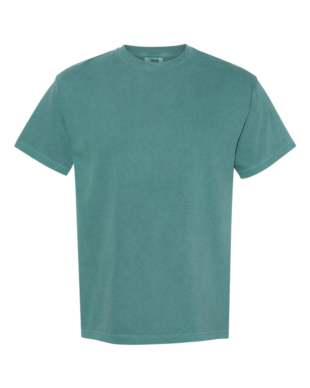 Comfort Colors® 1717 Heavyweight T-shirt Adult
