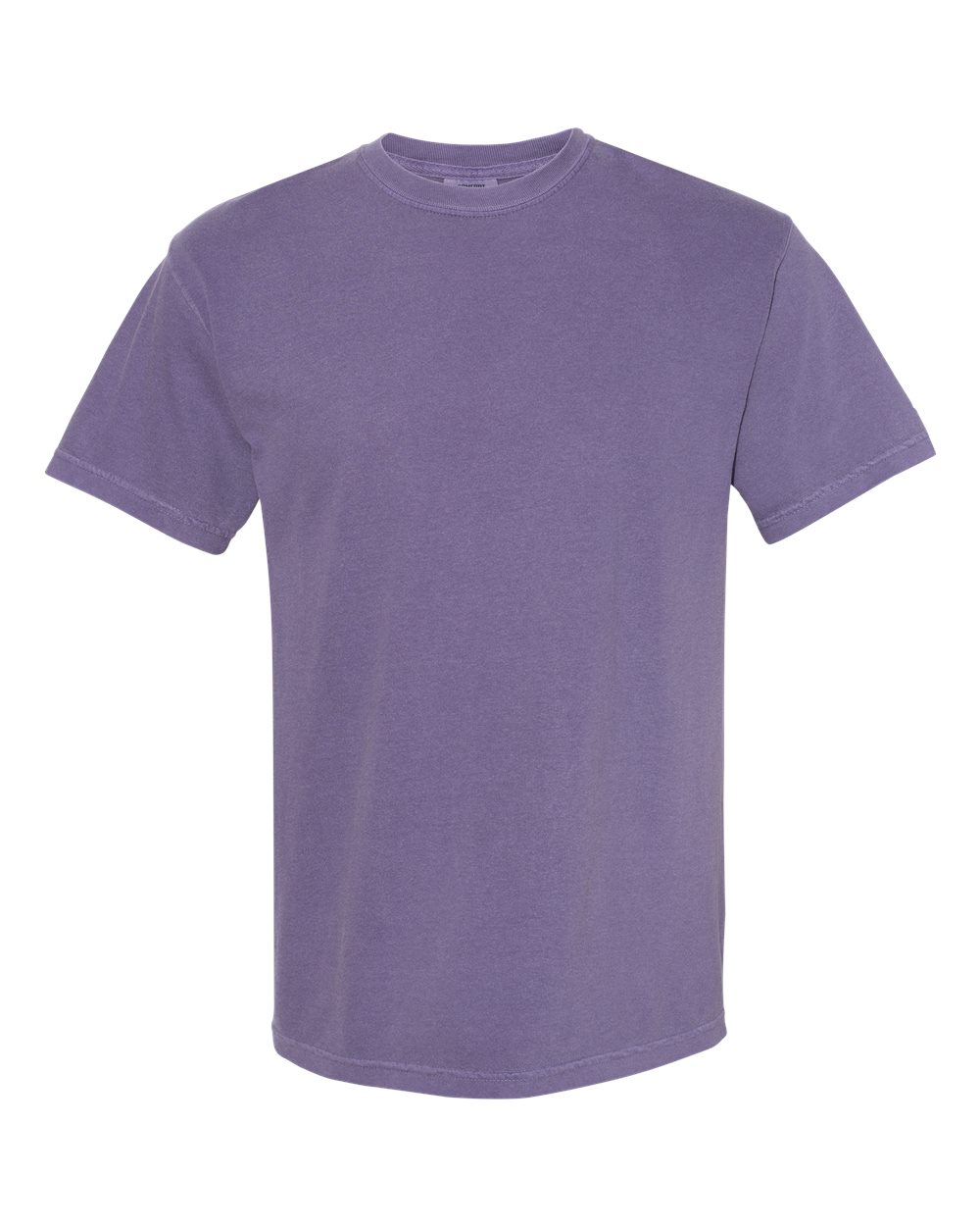 Comfort Colors® 1717 Heavyweight T-shirt Adult