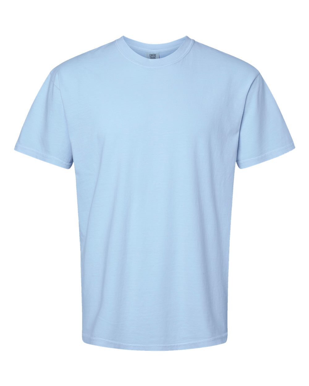 Comfort Colors® 1717 Heavyweight T-shirt Adult