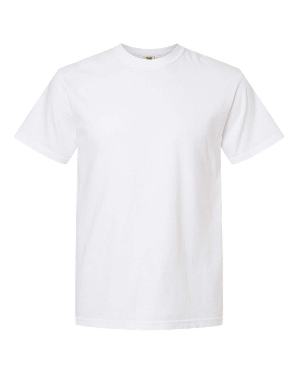 Comfort Colors® 1717 Heavyweight T-shirt Adult