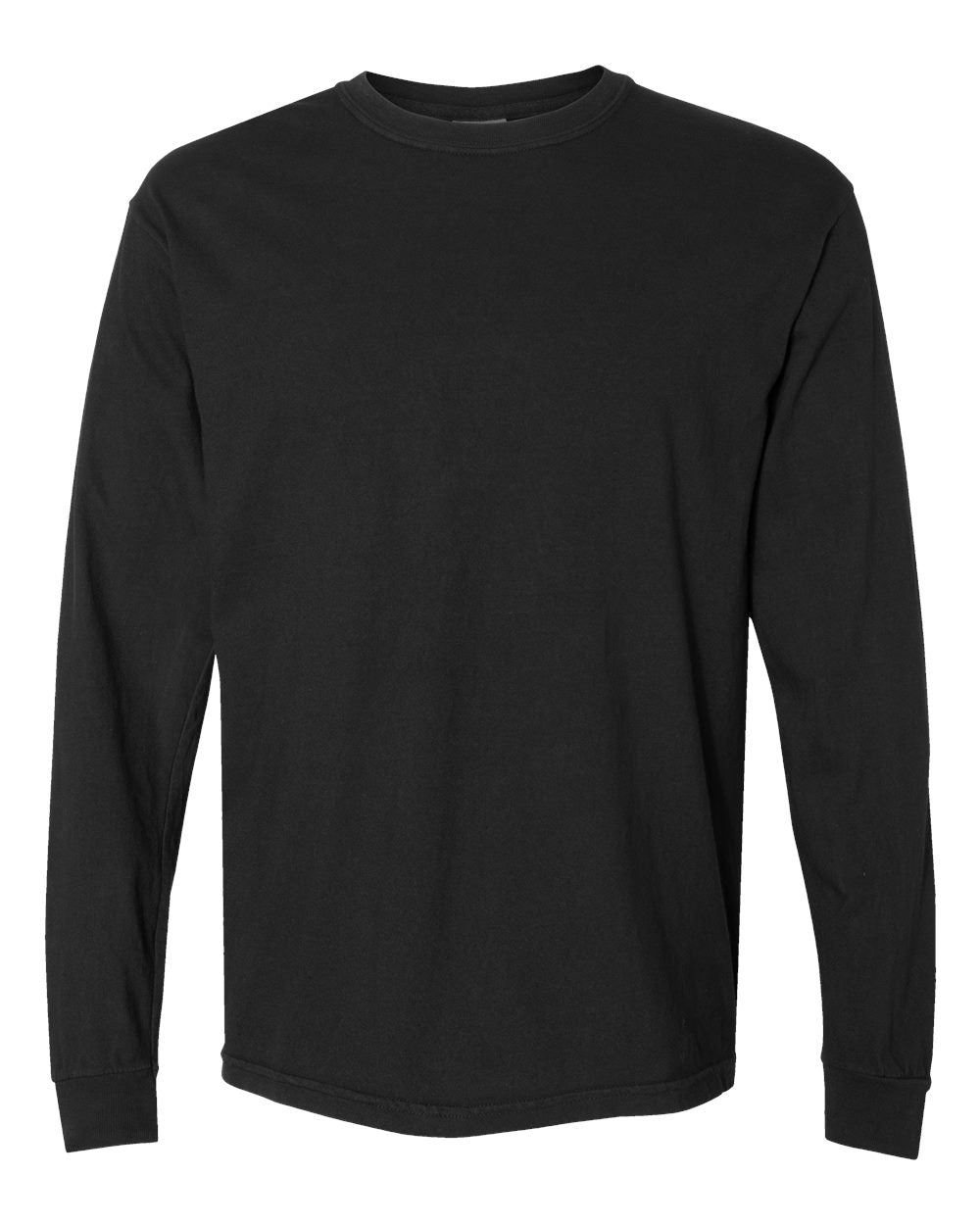 Comfort Colors® 6014 Long Sleeve T-shirt Adult