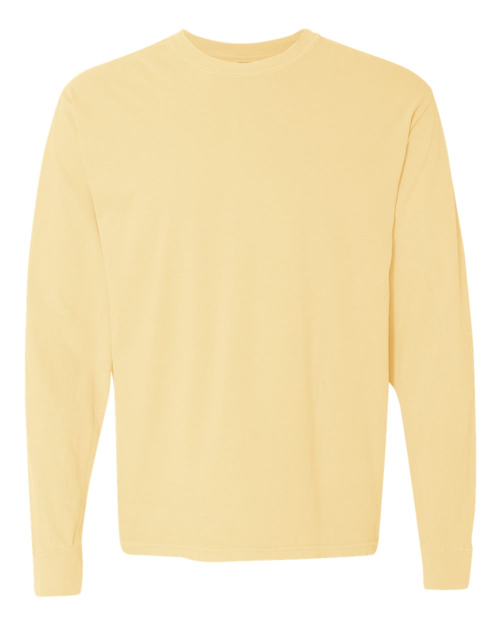 Comfort Colors® 6014 Long Sleeve T-shirt Adult
