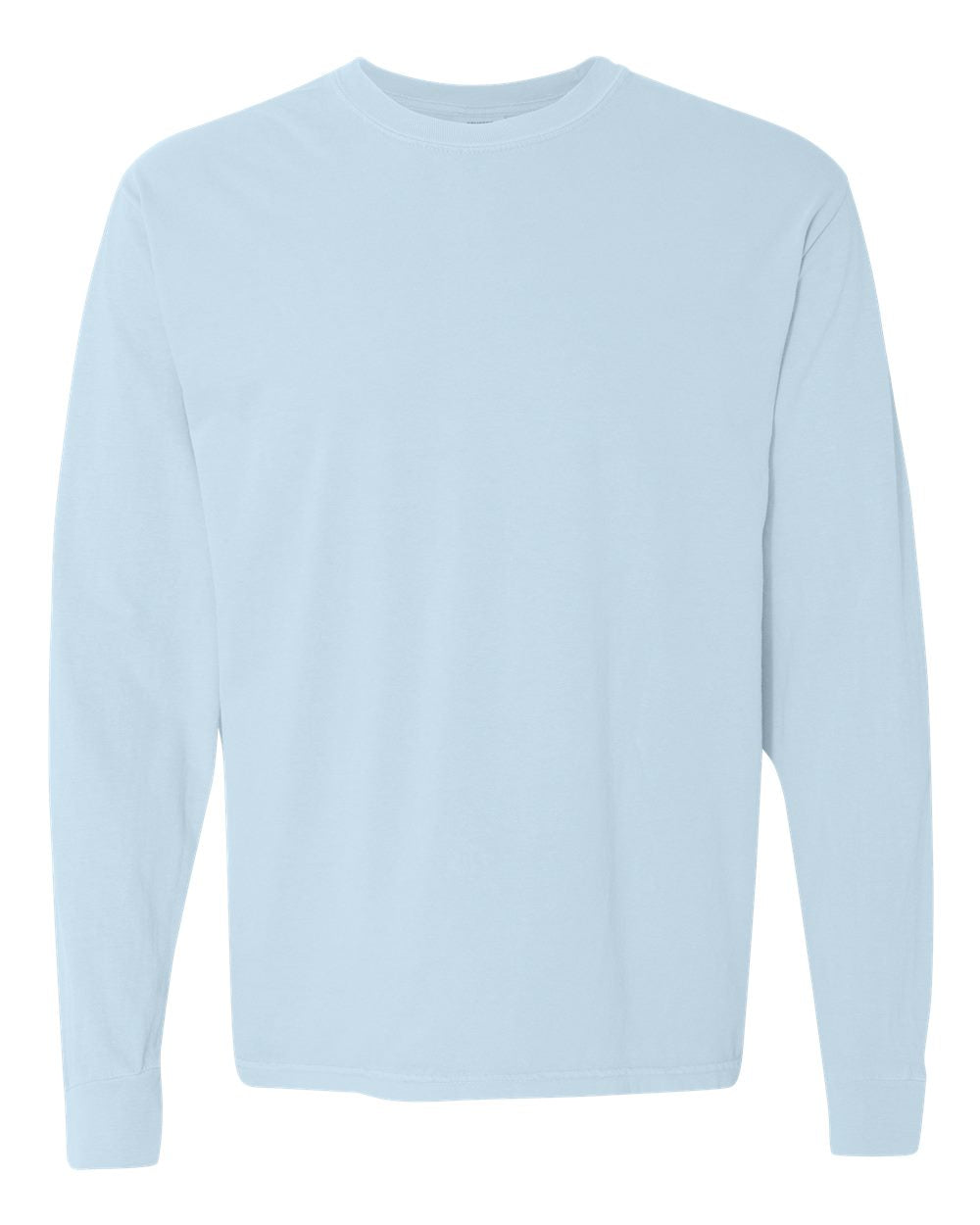 Comfort Colors® 6014 Long Sleeve T-shirt Adult