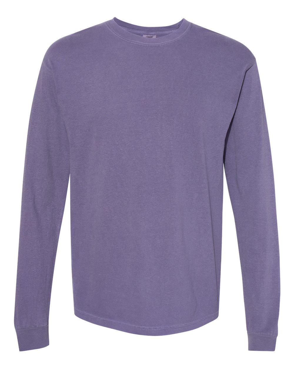 Comfort Colors® 6014 Long Sleeve T-shirt Adult