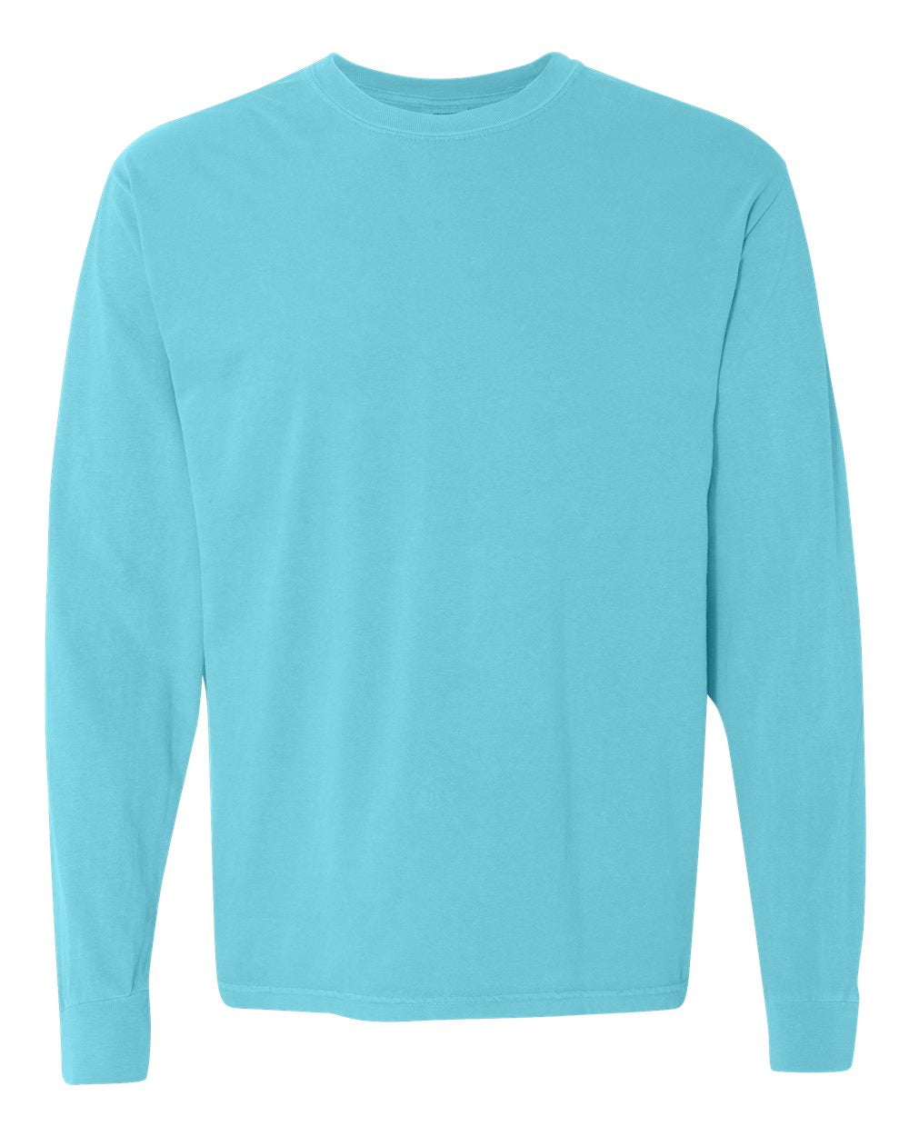 Comfort Colors® 6014 Long Sleeve T-shirt Adult