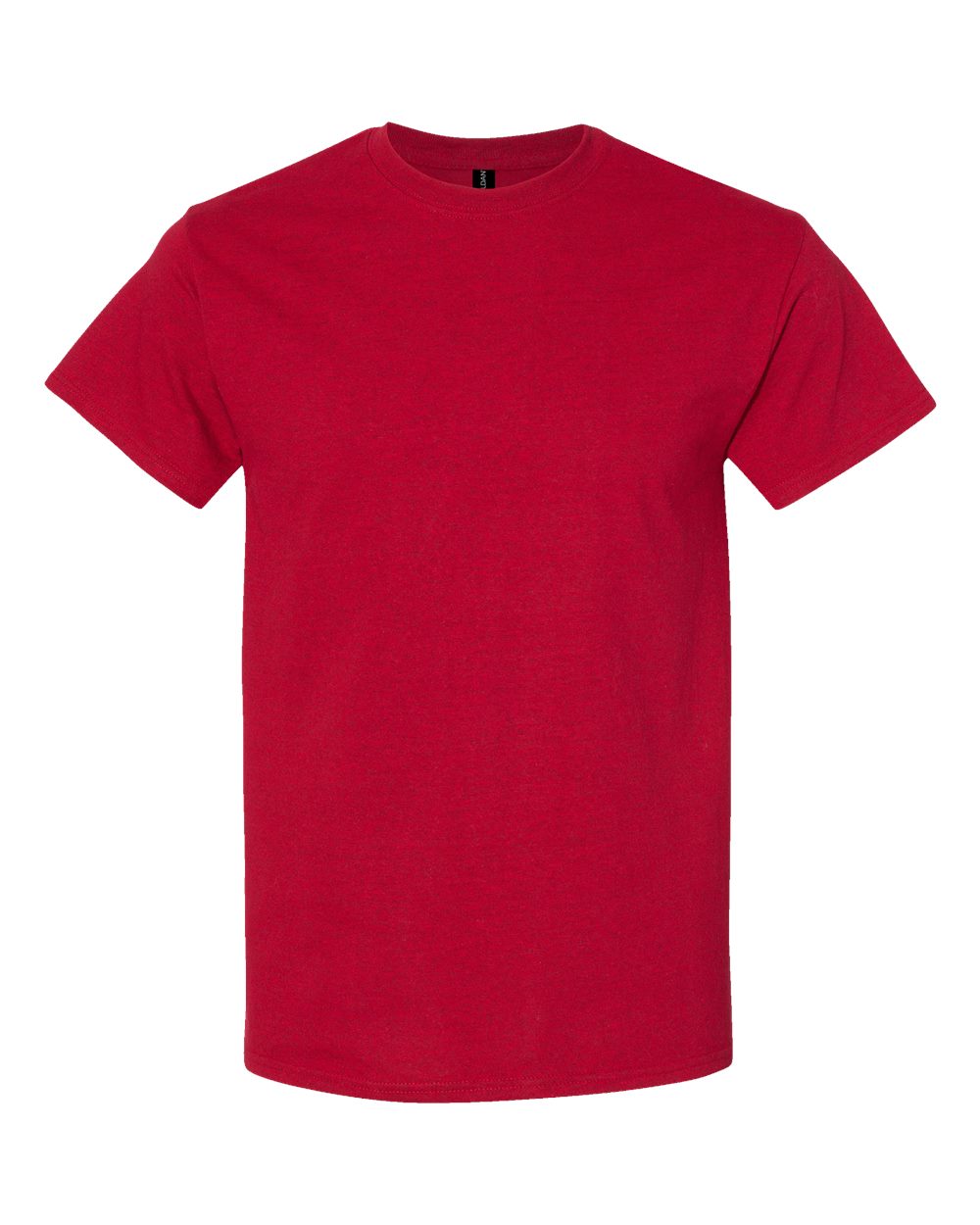 Gildan® 5000 SS Heavy Cotton T-shirt Adult