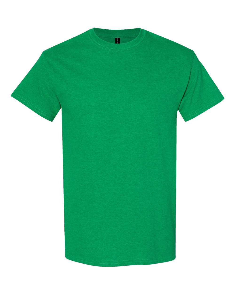 Gildan® 5000 SS Heavy Cotton T-shirt Adult
