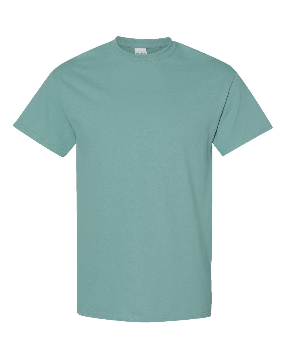 Gildan® 5000 SS Heavy Cotton T-shirt Adult