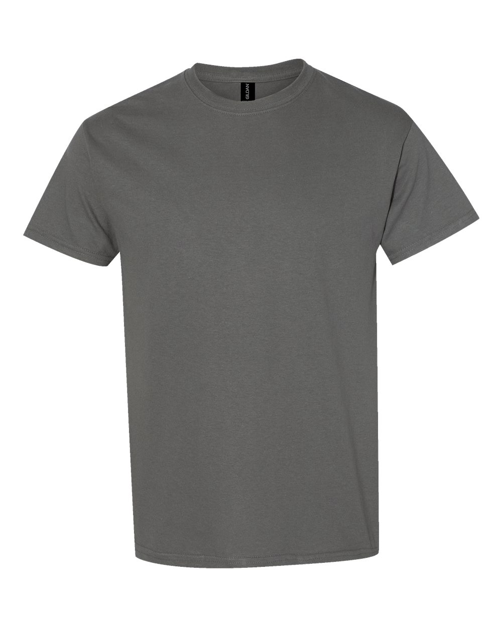 Gildan® 5000 SS Heavy Cotton T-shirt Adult