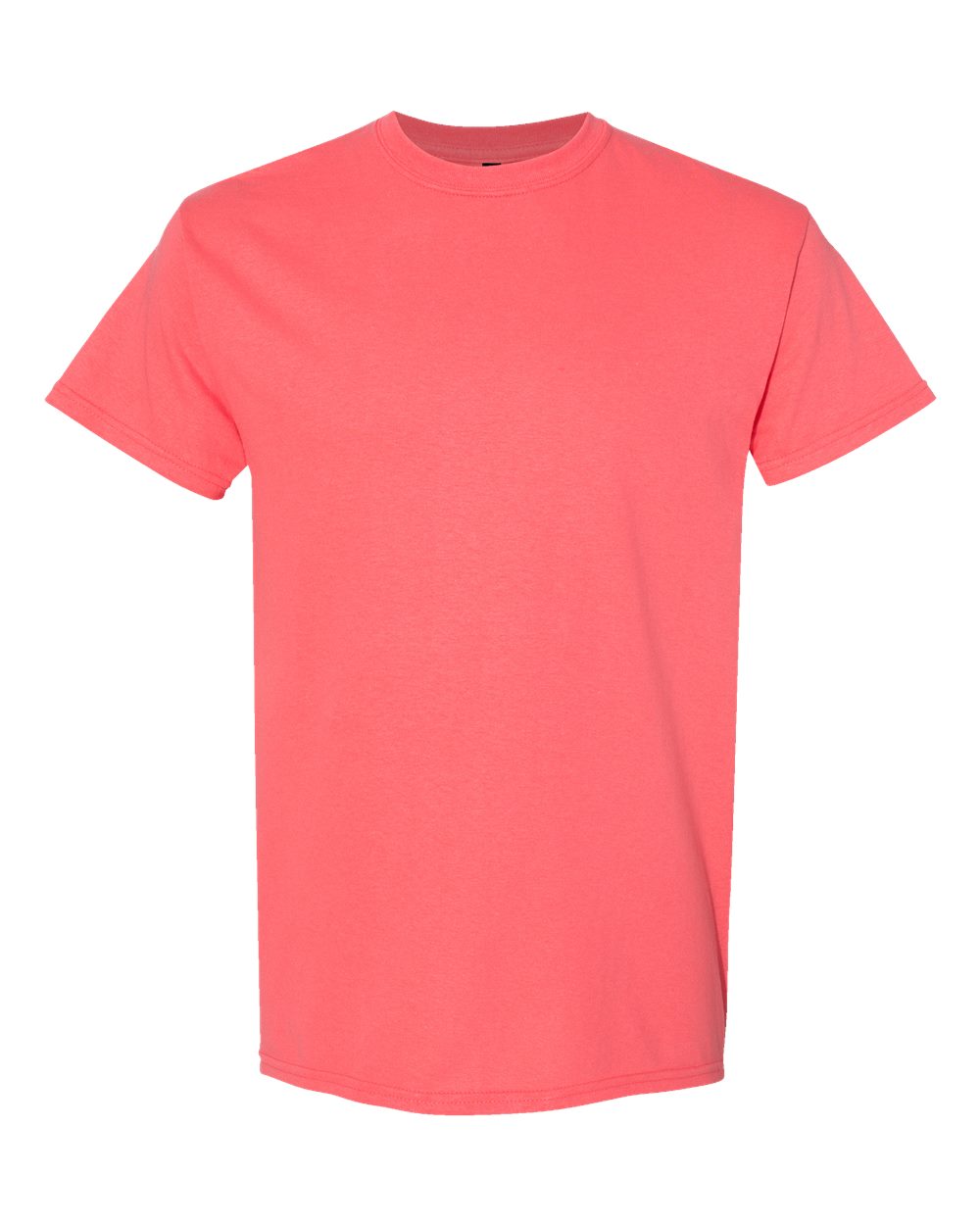Gildan® 5000 SS Heavy Cotton T-shirt Adult