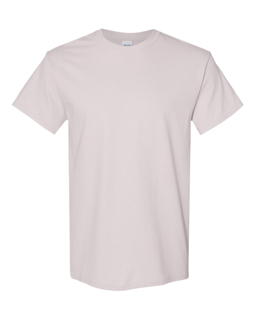 Gildan® 5000 SS Heavy Cotton T-shirt Adult