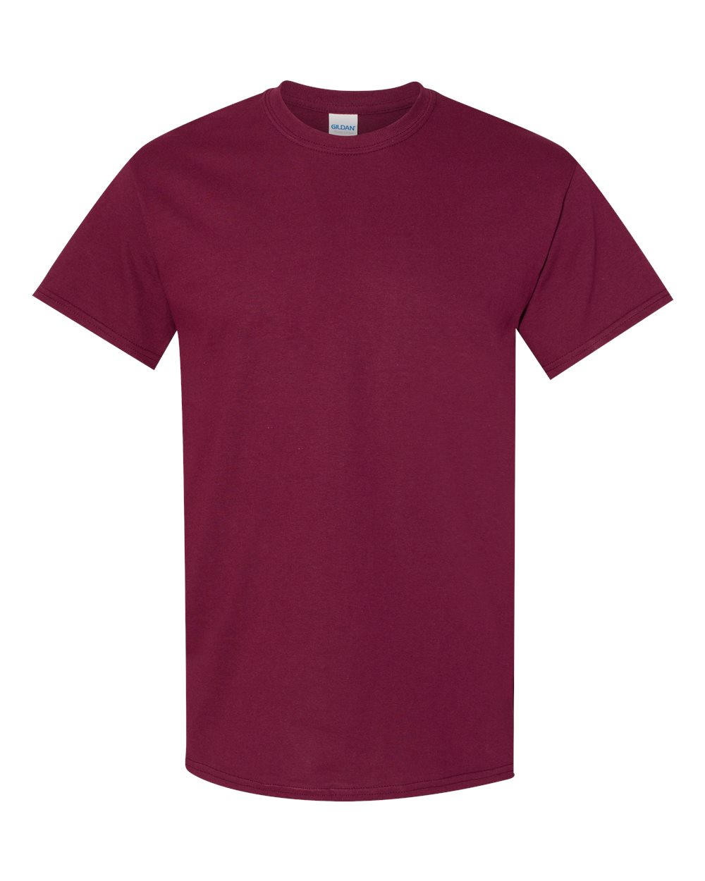 Gildan® 5000 SS Heavy Cotton T-shirt Adult