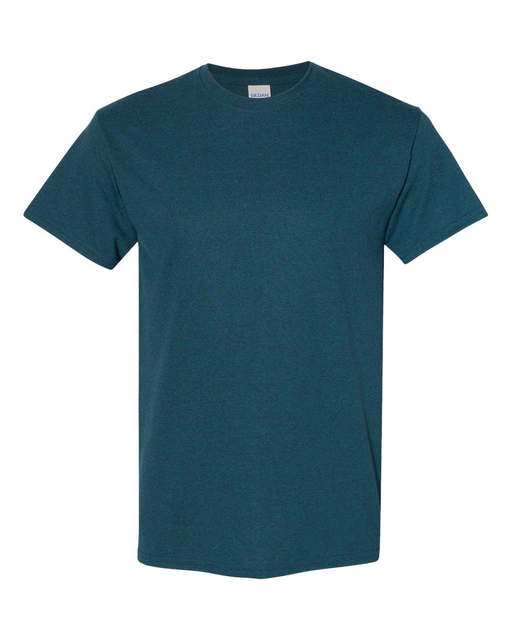Gildan® 5000 SS Heavy Cotton T-shirt Adult