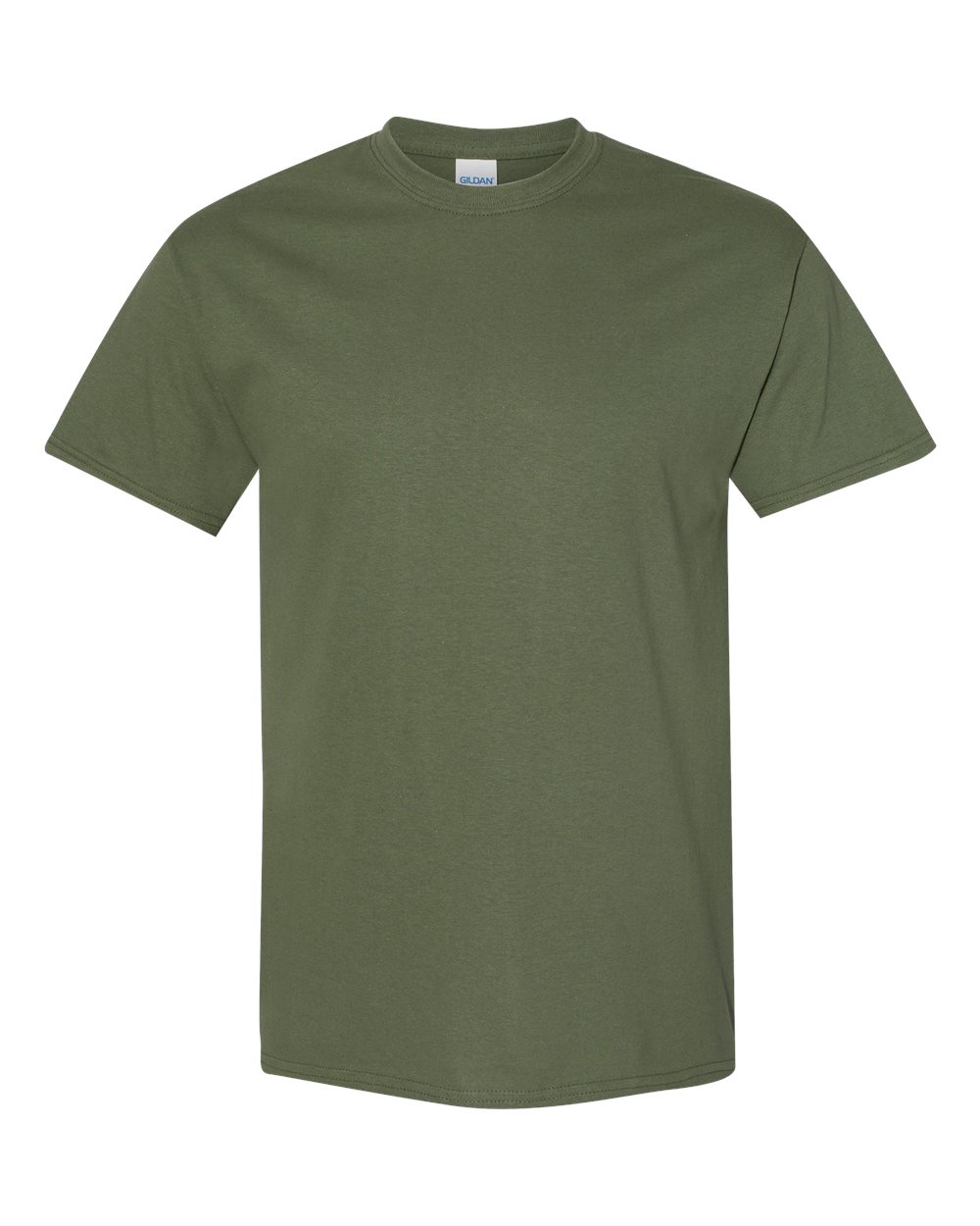 Gildan® 5000 SS Heavy Cotton T-shirt Adult