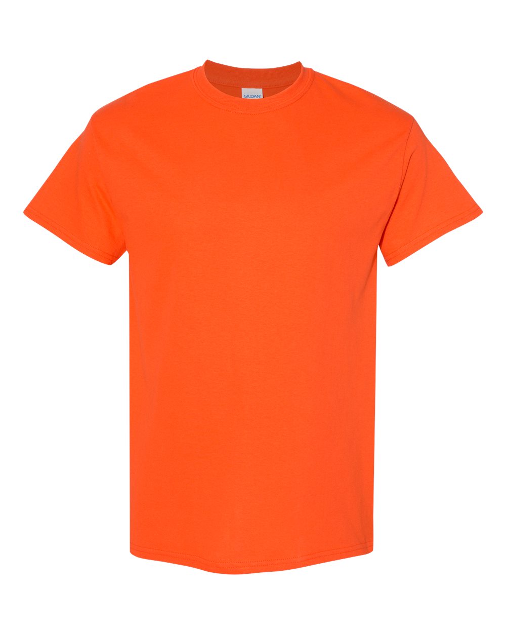 Gildan® 5000 SS Heavy Cotton T-shirt Adult