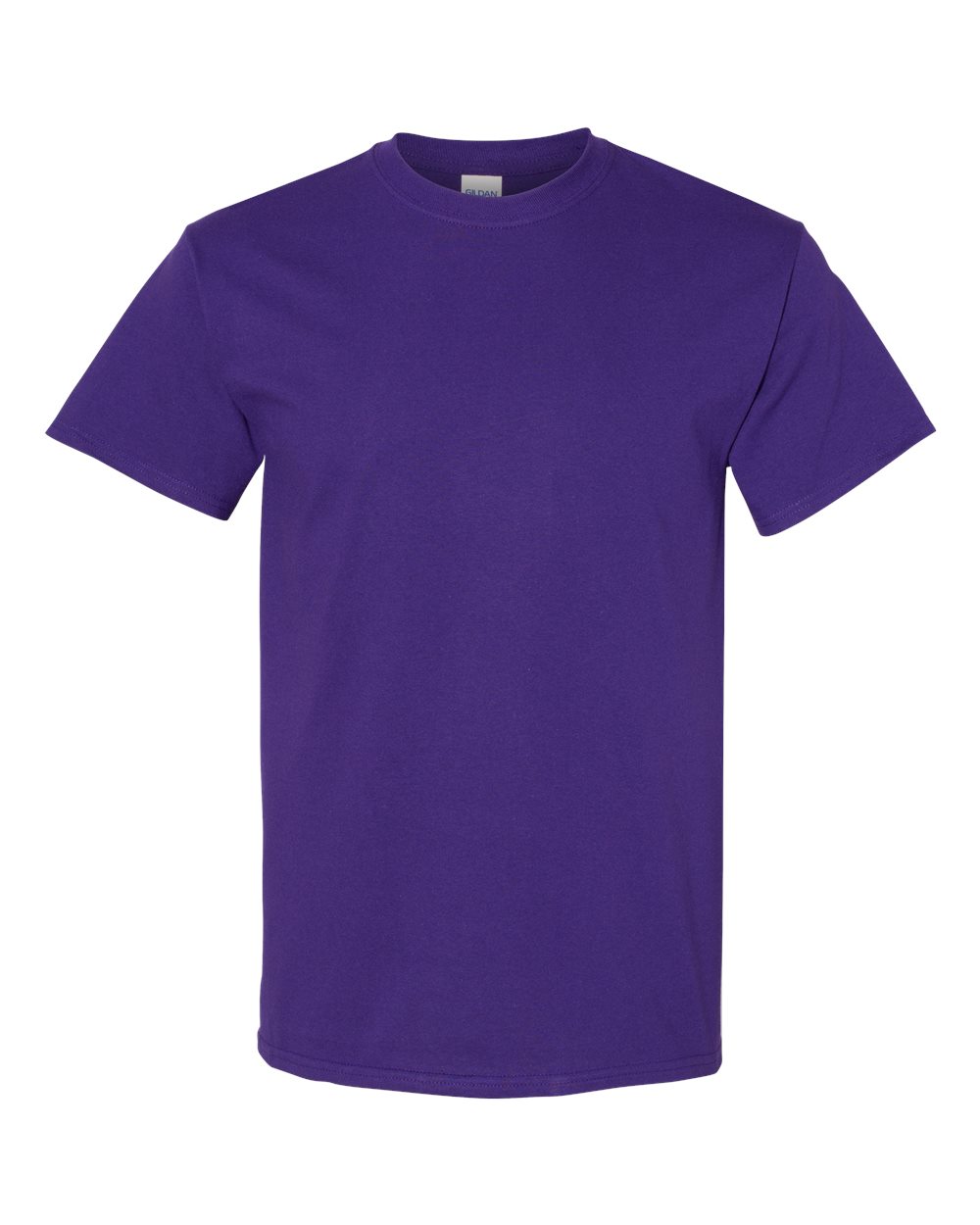 Gildan® 5000 SS Heavy Cotton T-shirt Adult
