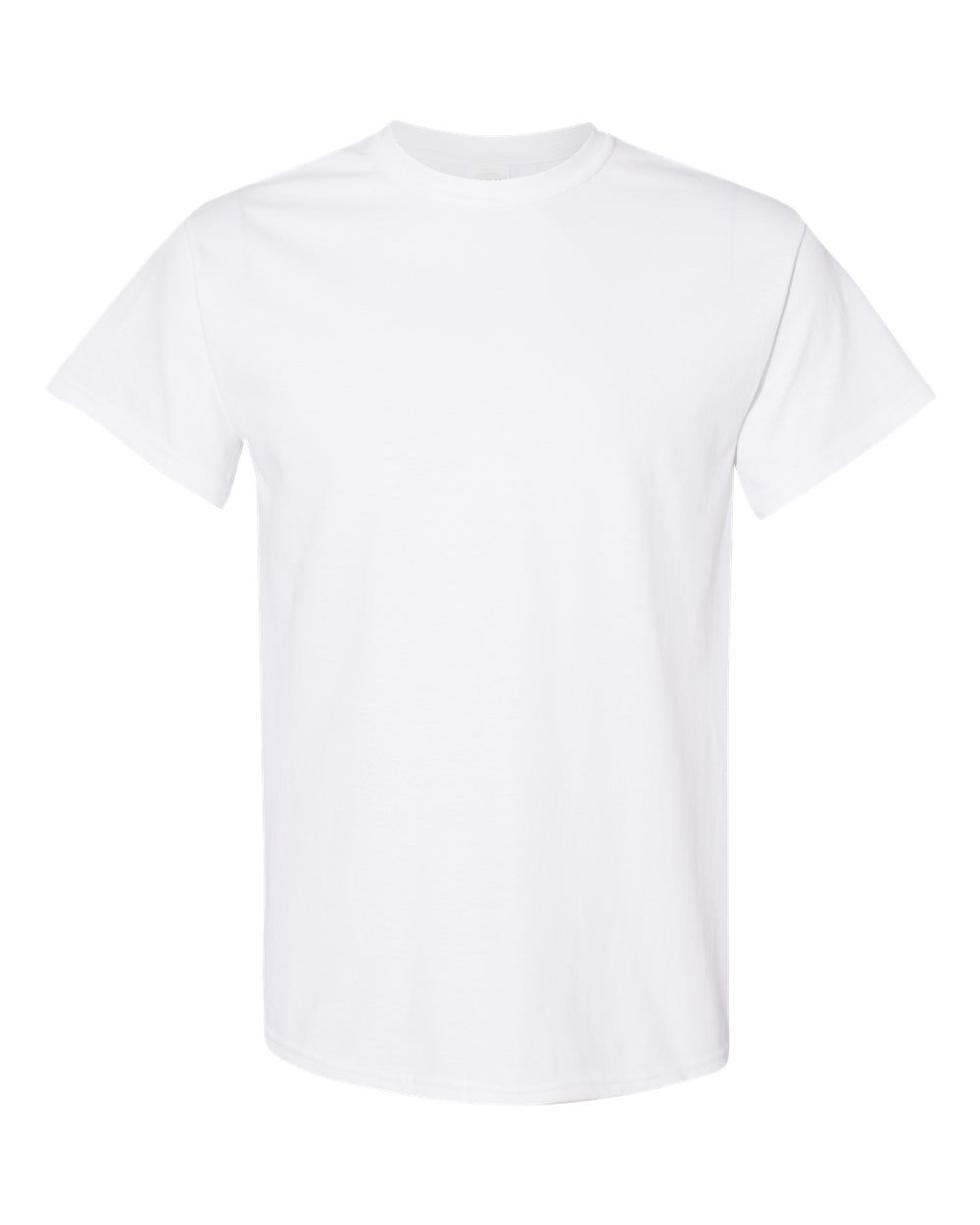 Gildan® 5000 SS Heavy Cotton T-shirt Adult