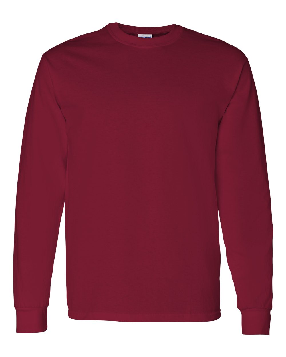 Gildan® 5400 Long Sleeve T-shirt Adult