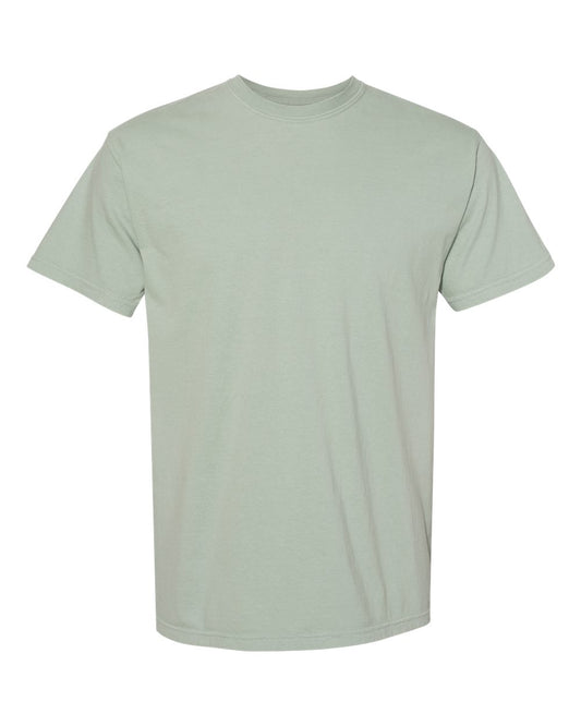 Comfort Colors® 1717 Heavyweight T-shirt Adult