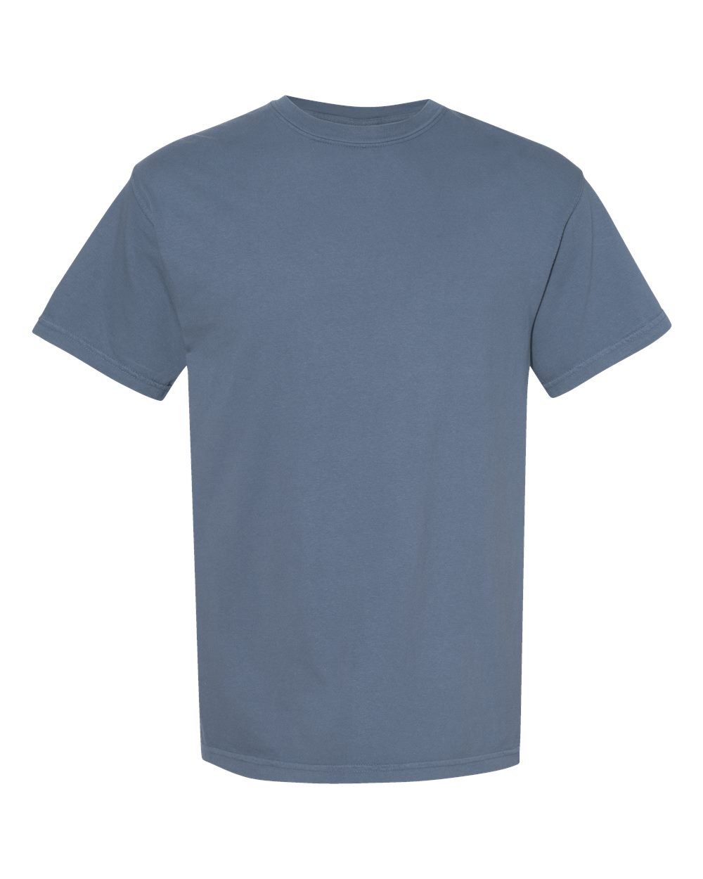 Comfort Colors® 1717 Heavyweight T-shirt Adult