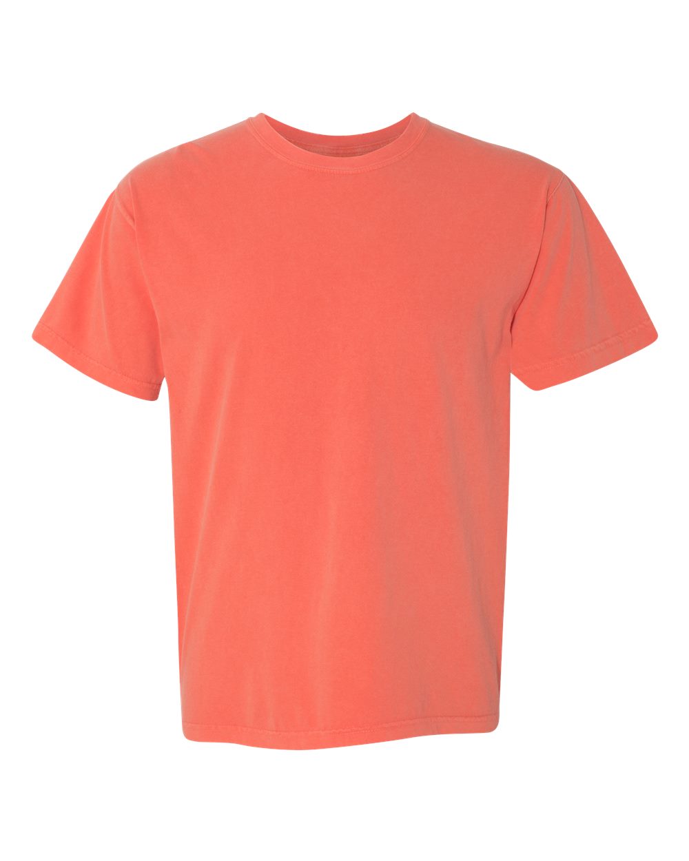 Comfort Colors® 1717 Heavyweight T-shirt Adult