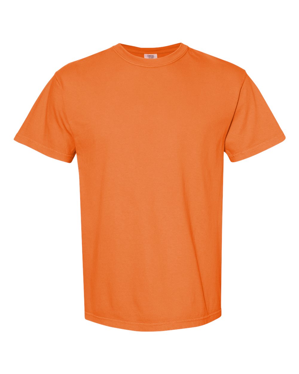Comfort Colors® 1717 Heavyweight T-shirt Adult