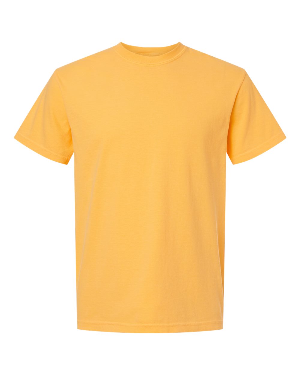 Comfort Colors® 1717 Heavyweight T-shirt Adult