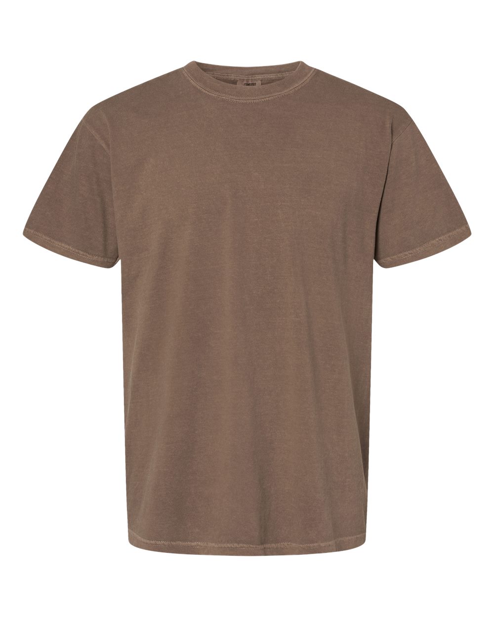 Comfort Colors® 1717 Heavyweight T-shirt Adult