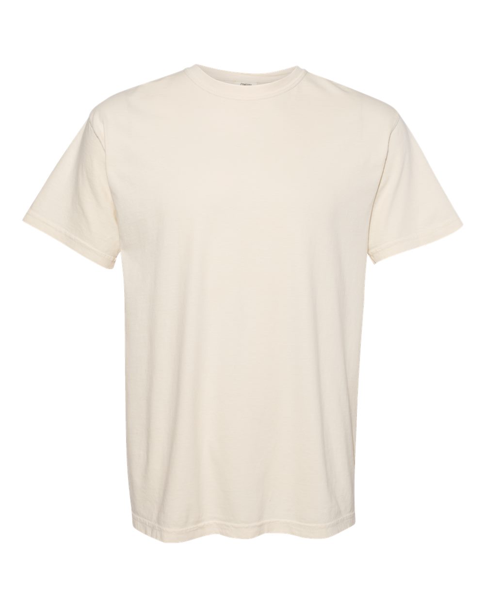 Comfort Colors® 1717 Heavyweight T-shirt Adult