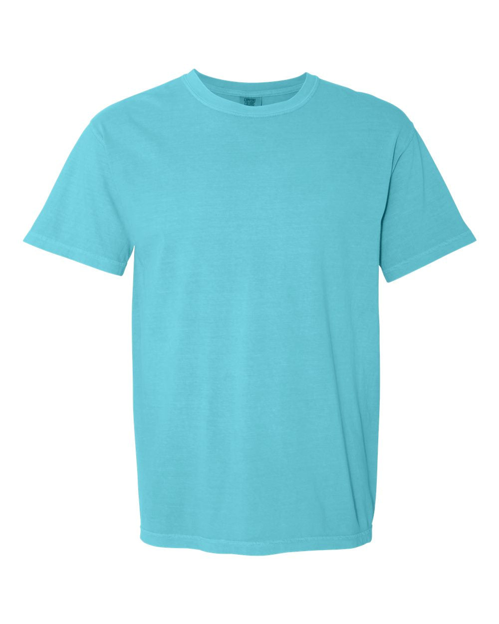 Comfort Colors® 1717 Heavyweight T-shirt Adult