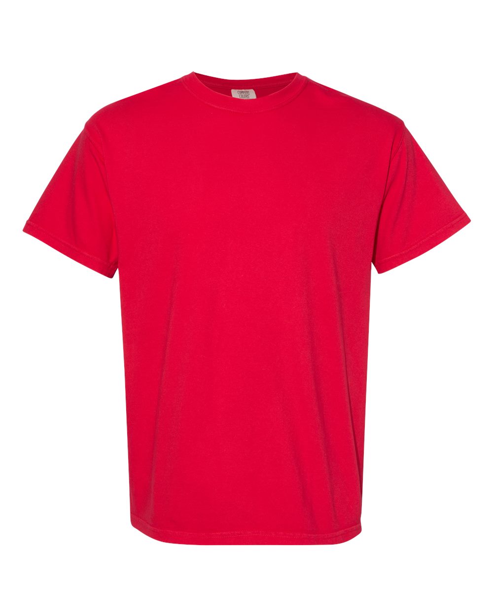 Comfort Colors® 1717 Heavyweight T-shirt Adult