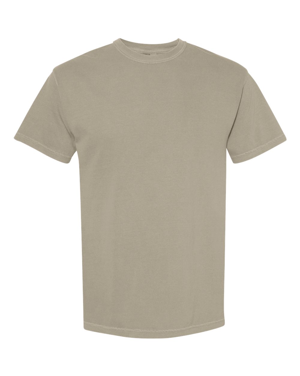 Comfort Colors® 1717 Heavyweight T-shirt Adult
