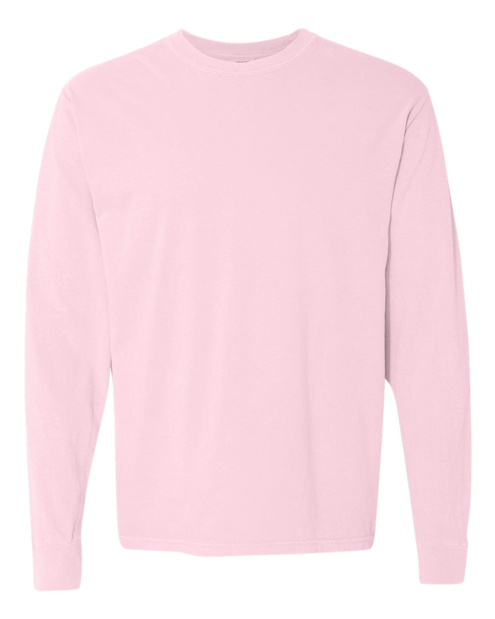 Comfort Colors® 6014 Long Sleeve T-shirt Adult