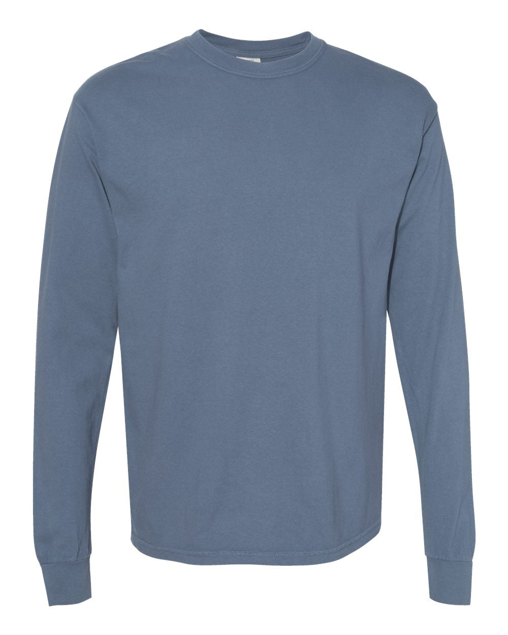 Comfort Colors® 6014 Long Sleeve T-shirt Adult