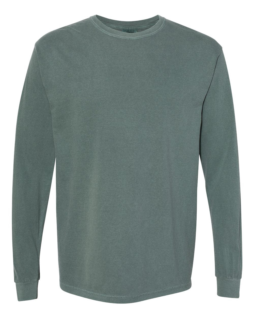 Comfort Colors® 6014 Long Sleeve T-shirt Adult