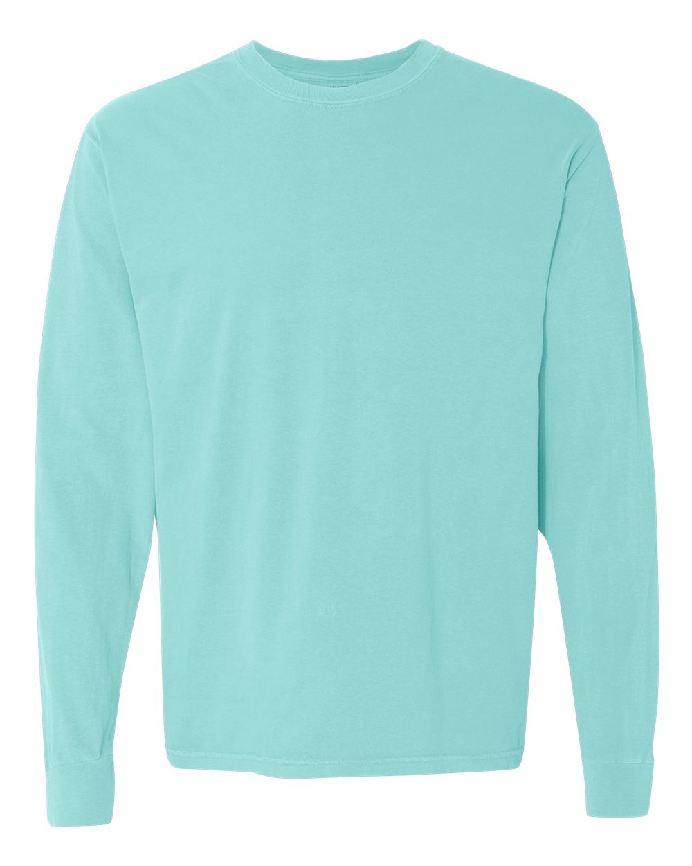 Comfort Colors® 6014 Long Sleeve T-shirt Adult