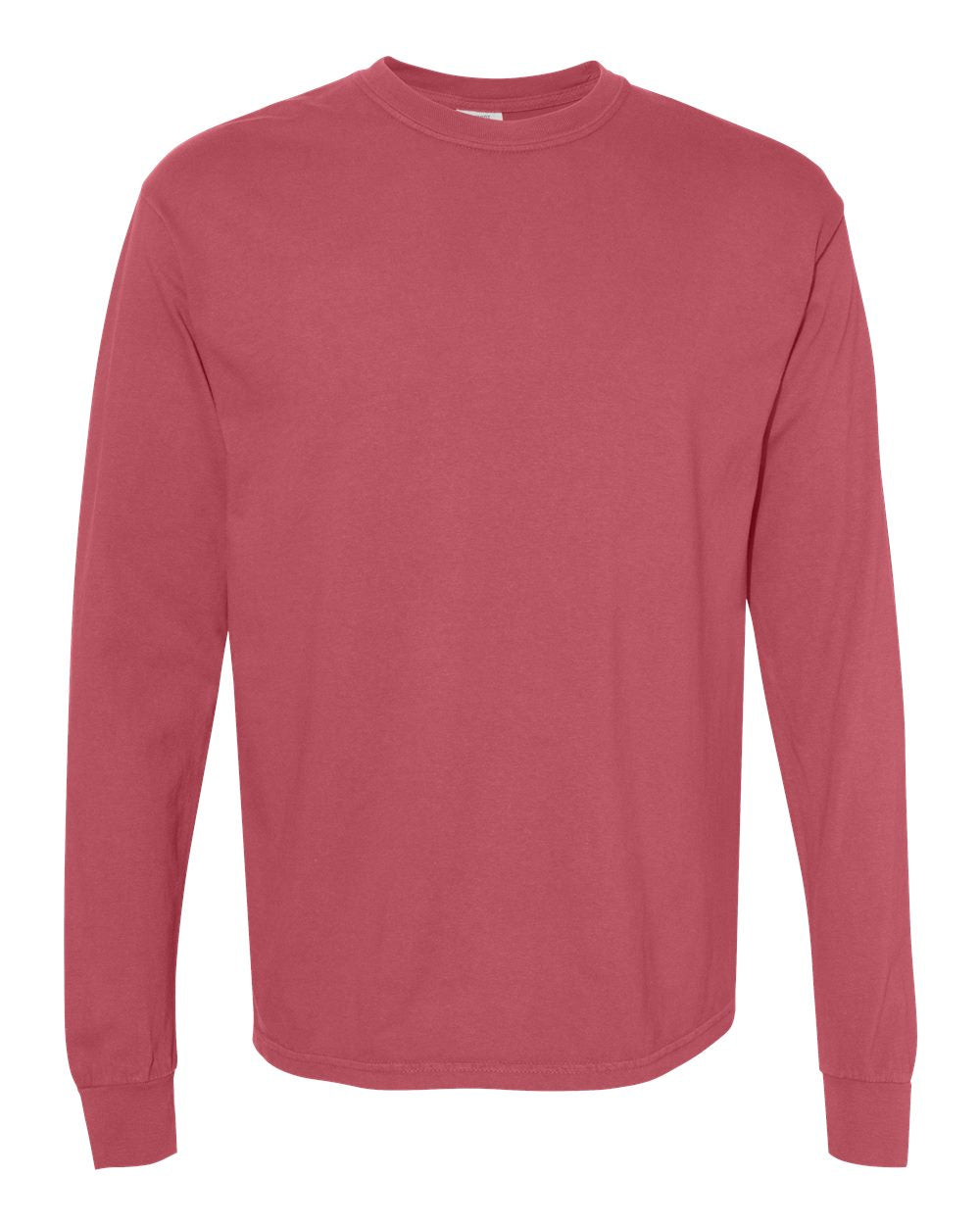 Comfort Colors® 6014 Long Sleeve T-shirt Adult