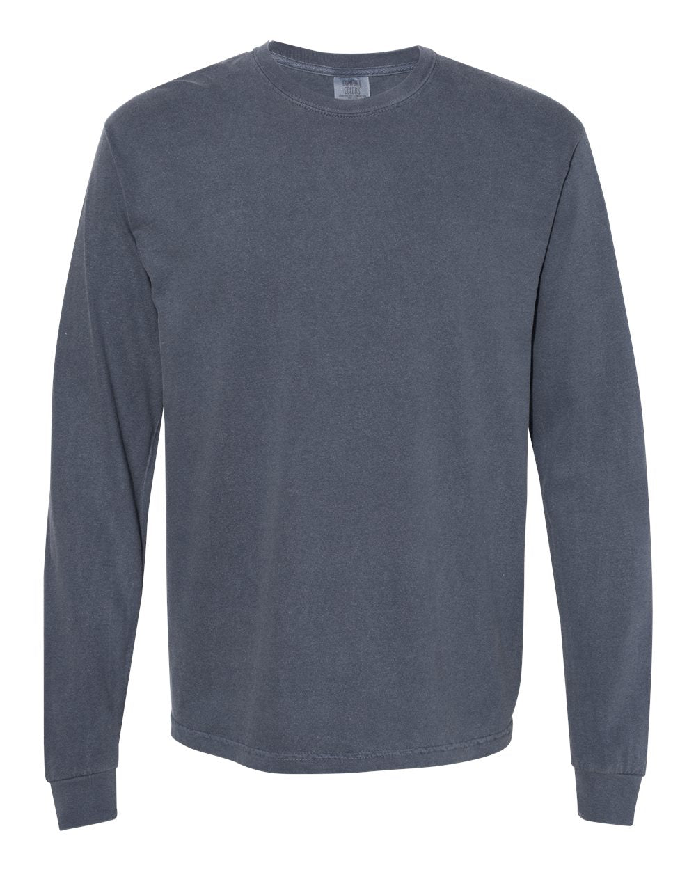 Comfort Colors® 6014 Long Sleeve T-shirt Adult