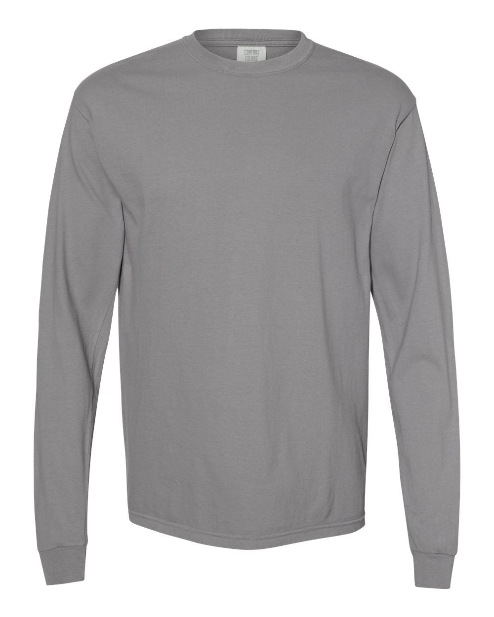 Comfort Colors® 6014 Long Sleeve T-shirt Adult