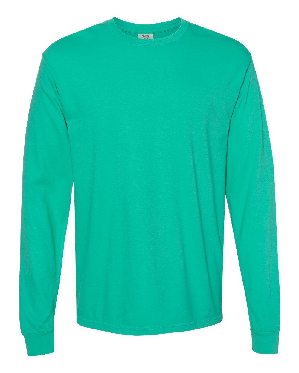 Comfort Colors® 6014 Long Sleeve T-shirt Adult