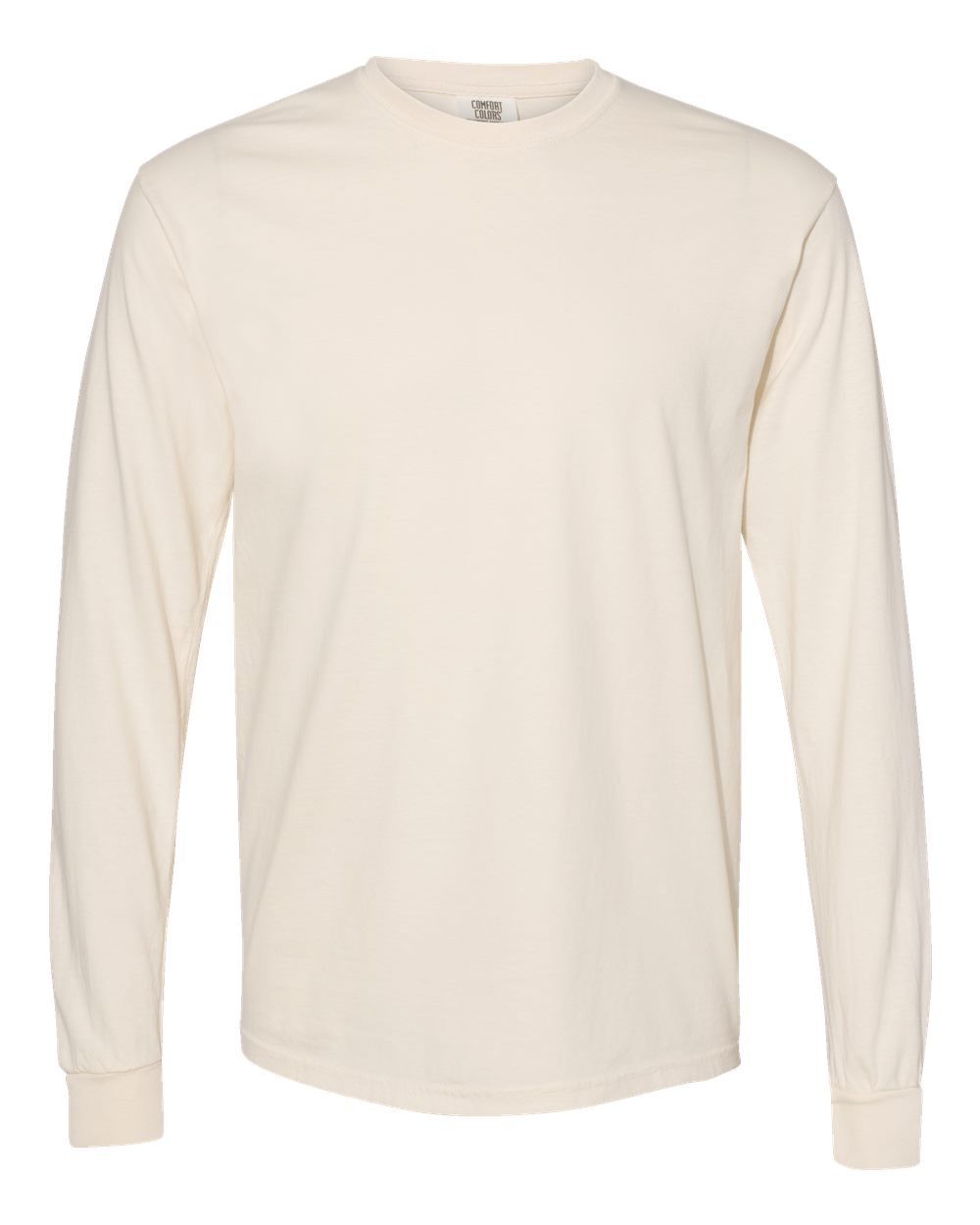 Comfort Colors® 6014 Long Sleeve T-shirt Adult