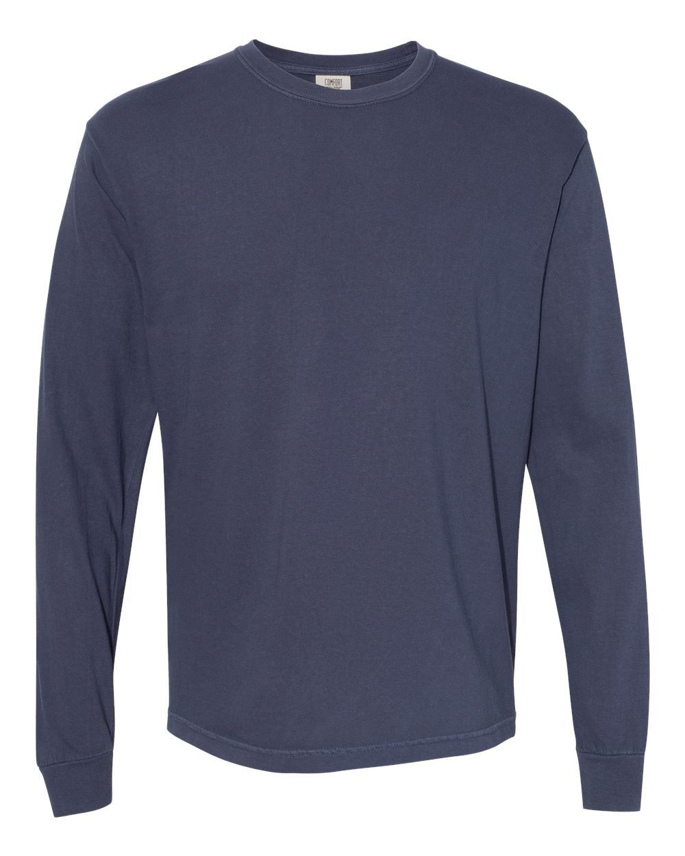 Comfort Colors® 6014 Long Sleeve T-shirt Adult